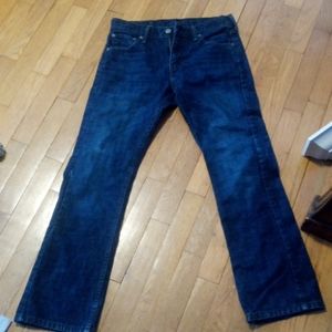 Levi Jeans 527